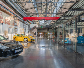 NT fotografija, architektūros, drono, automobilių fotosesija / Martynas Lingė / Darbų pavyzdys ID 3999289