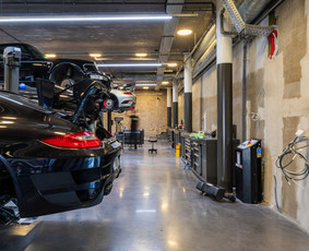 NT fotografija, architektūros, drono, automobilių fotosesija / Martynas Lingė / Darbų pavyzdys ID 3999295