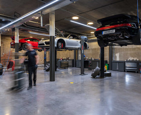 NT fotografija, architektūros, drono, automobilių fotosesija / Martynas Lingė / Darbų pavyzdys ID 3999297