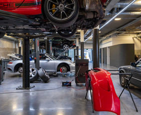 NT fotografija, architektūros, drono, automobilių fotosesija / Martynas Lingė / Darbų pavyzdys ID 3999299