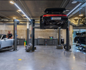 NT fotografija, architektūros, drono, automobilių fotosesija / Martynas Lingė / Darbų pavyzdys ID 3999301