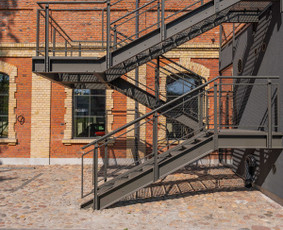 NT fotografija, architektūros, drono, automobilių fotosesija / Martynas Lingė / Darbų pavyzdys ID 3999309