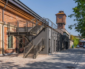 NT fotografija, architektūros, drono, automobilių fotosesija / Martynas Lingė / Darbų pavyzdys ID 3999311