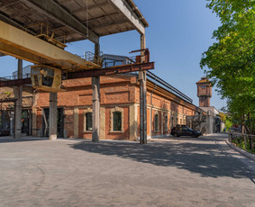 NT fotografija, architektūros, drono, automobilių fotosesija / Martynas Lingė / Darbų pavyzdys ID 3999313