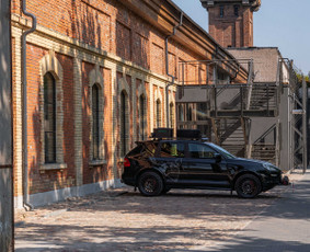 NT fotografija, architektūros, drono, automobilių fotosesija / Martynas Lingė / Darbų pavyzdys ID 3999317