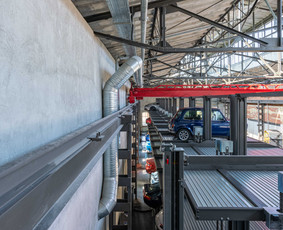 NT fotografija, architektūros, drono, automobilių fotosesija / Martynas Lingė / Darbų pavyzdys ID 3999321