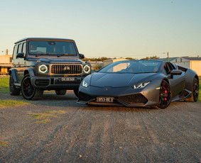 NT fotografija, architektūros, drono, automobilių fotosesija / Martynas Lingė / Darbų pavyzdys ID 3999327