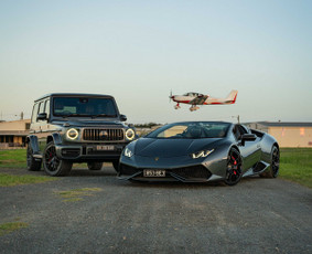 NT fotografija, architektūros, drono, automobilių fotosesija / Martynas Lingė / Darbų pavyzdys ID 3999329