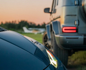 NT fotografija, architektūros, drono, automobilių fotosesija / Martynas Lingė / Darbų pavyzdys ID 3999331