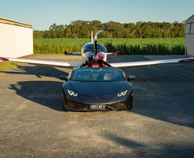NT fotografija, architektūros, drono, automobilių fotosesija / Martynas Lingė / Darbų pavyzdys ID 3999333