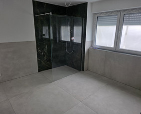 Profesionalus plytelių klojimas bei kiti apdailos darbai. / Nerijus Stonis / Darbų pavyzdys ID 3999345