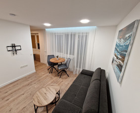 Kapitalinis buto remontas - Profesionalus plytelių klojimas bei kiti apdailos darbai. - 1