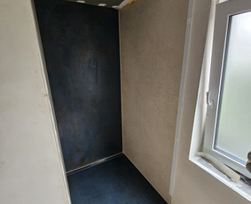 Profesionalus plytelių klojimas bei kiti apdailos darbai. / Nerijus Stonis / Darbų pavyzdys ID 3999353