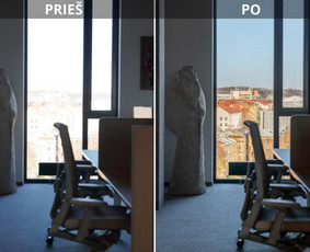 NT fotografija, architektūros, drono, automobilių fotosesija / Martynas Lingė / Darbų pavyzdys ID 3999573
