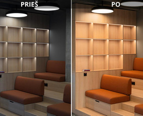 NT fotografija, architektūros, drono, automobilių fotosesija / Martynas Lingė / Darbų pavyzdys ID 3999575