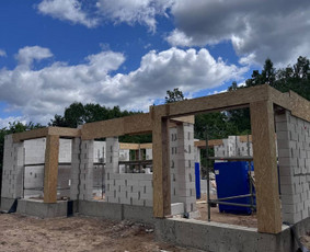 Visi statybų darbai iš vienų rankų! / MB Litmasta / Darbų pavyzdys ID 3999609