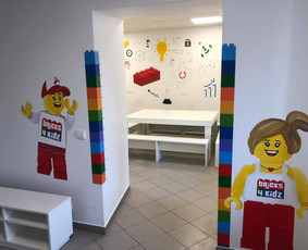 Sienų dekoratorė Kaune / Aistė Bartusevičė / Darbų pavyzdys ID 872815
