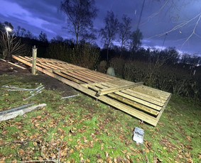 Visi statybų darbai iš vienų rankų! / MB Litmasta / Darbų pavyzdys ID 3999635