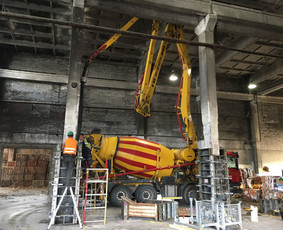 Betono siurblys, betono siurblio nuoma, betonas - Betonas, pristatymas - 2 Betonas, pristatymas - Betono siurblys, betono siurblio nuoma, betonas - 2