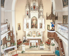 Krikštynos, Vestuvės, kitos šventės, asmeninės/šeimos / Krikštynos, Vestuvės, kitos šventės / Darbų pavyzdys ID 3999707