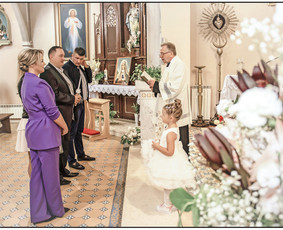 Krikštynos, Vestuvės, kitos šventės, asmeninės/šeimos / Krikštynos, Vestuvės, kitos šventės / Darbų pavyzdys ID 3999711
