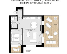 Kitos kategorijos - NT pardavimas/nuoma/pirkimas - 2