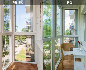 Kitos kategorijos - NT pardavimas/nuoma/pirkimas - 1