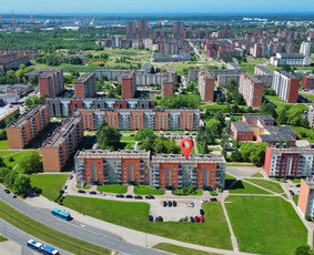 Nekilnojamojo turto brokeris / agentas / Henrikas Mauragis / Henrikas Mauragis / Darbų pavyzdys ID 3999851