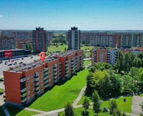 Nekilnojamojo turto brokeris / agentas / Henrikas Mauragis / Henrikas Mauragis / Darbų pavyzdys ID 3999853