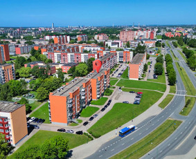 Nekilnojamojo turto brokeris / agentas / Henrikas Mauragis / Henrikas Mauragis / Darbų pavyzdys ID 3999857