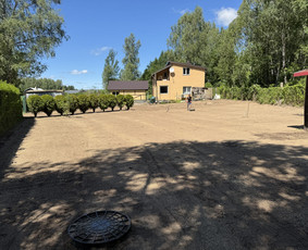 Račioko,bobcat,mini ekskavatoriaus nuoma / Darius / Darbų pavyzdys ID 3999943
