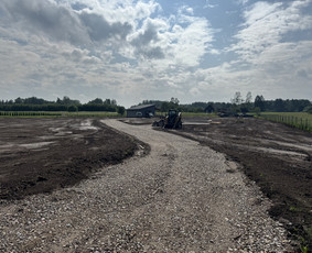 Račioko,bobcat,mini ekskavatoriaus nuoma / Darius / Darbų pavyzdys ID 3999945