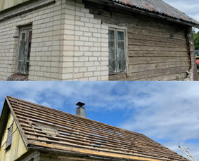Griovimo darbai / MB Mes Griaunam / Darbų pavyzdys ID 4000133