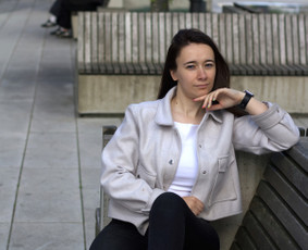 Fotografė Vilniuje: vestuvės, šventės, asmeninės fotosesijos / Violeta Čirikaitė / Darbų pavyzdys ID 4000321