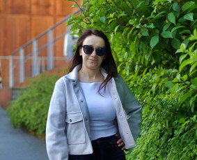 Fotografė Vilniuje: vestuvės, šventės, asmeninės fotosesijos / Violeta Čirikaitė / Darbų pavyzdys ID 4000323