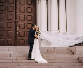 Vestuvių planavimo paslaugos - Renginių organizavimas - 1 Renginių organizavimas - Vestuvių planavimo paslaugos - 1