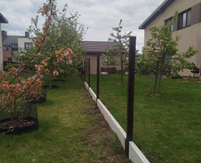 Trinkelių klojimas,tvorų montavimas / TRINKELIU KLOJIMAS / Darbų pavyzdys ID 4000627