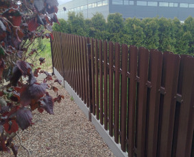 Trinkelių klojimas,tvorų montavimas / TRINKELIU KLOJIMAS / Darbų pavyzdys ID 4000629