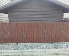 Trinkelių klojimas,tvorų montavimas / TRINKELIU KLOJIMAS / Darbų pavyzdys ID 4000631