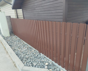 Trinkelių klojimas,tvorų montavimas / TRINKELIU KLOJIMAS / Darbų pavyzdys ID 4000633