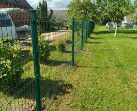 Trinkelių klojimas,tvorų montavimas / TRINKELIU KLOJIMAS / Darbų pavyzdys ID 4000663