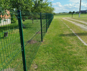 Trinkelių klojimas,tvorų montavimas / TRINKELIU KLOJIMAS / Darbų pavyzdys ID 4000665