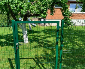 Trinkelių klojimas,tvorų montavimas / TRINKELIU KLOJIMAS / Darbų pavyzdys ID 4000667