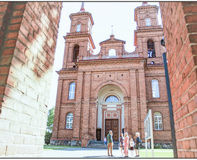 Krikštynos, Vestuvės, kitos šventės, asmeninės/šeimos / Krikštynos, Vestuvės, kitos šventės / Darbų pavyzdys ID 4001003
