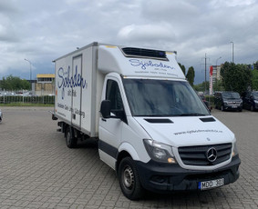 Krovininiai mikroautobusai - Keleivinių ir krovininių mikroautobusų nuoma - 2