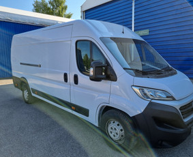 Krovininiai mikroautobusai - Keleivinių ir krovininių mikroautobusų nuoma - 3