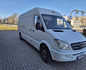 Krovininiai mikroautobusai - Keleivinių ir krovininių mikroautobusų nuoma - 4