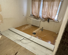 Atsakingas ir kruopstus meistras / Egidijus CB / Darbų pavyzdys ID 4001107