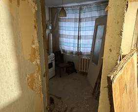 Atsakingas ir kruopstus meistras / Egidijus CB / Darbų pavyzdys ID 4001113