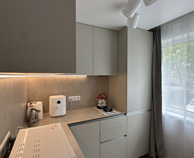 Atsakingas ir kruopstus meistras / Egidijus CB / Darbų pavyzdys ID 4001131